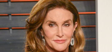 Caitlyn Jenner: Donald Trump ‘would be very good for women’s issues’