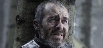 Stephen Dillane kind of hated playing Stannis Baratheon on ‘Game of Thrones’
