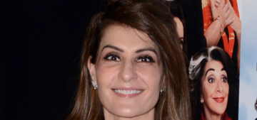 Nia Vardalos, ‘I felt so embarrassed that I couldn’t have a biological child’