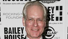 Tim Gunn: ‘I haven’t been on a date in 26 years’
