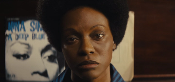 ‘Nina’ distributor Robert L. Johnson compares blackface controversy to slavery