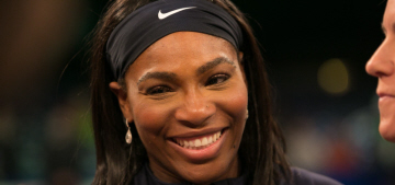 Serena Williams slams Indian Wells CEO after he made sexist remarks