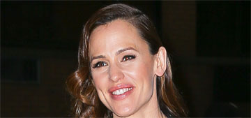 Jennifer Garner’s Miracles from Heaven did well at the box office: not surprising?
