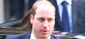 Is Prince William sneaking off to Kenya for Jecca Craig’s weekend wedding?