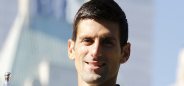 Novak Djokovic tries to apologize again for equal pay comments: do you buy it?