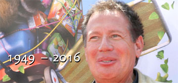 Garry Shandling has passed away at the age of 66