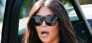 Kim Kardashian’s diet excludes sugar, sweets, cakes, crackers & white rice