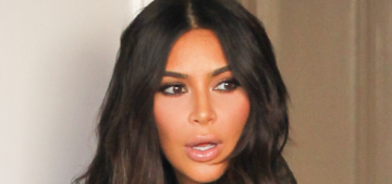Ian Halperin: Kim Kardashian & Kris Jenner ‘deliberately’ leaked Kim’s sex tape