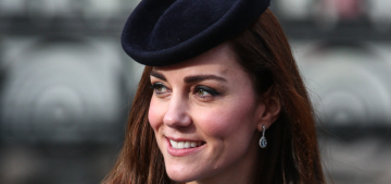 Duchess Kate: It ‘really resonates with me’ that the Queen loves ‘simple things’