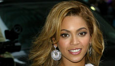 Beyonce’s terrible ‘Board Mix’ singing was a hoax