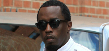 Sean Diddy Combs opens a charter school in Harlem: ‘a dream come true’