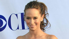 Jennifer Love Hewitt is OK with people talking about her boobs