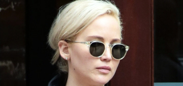 Star: Jennifer Lawrence ‘feels hopeless’ after being single for 7 months
