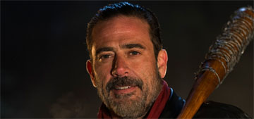 Jeffrey Dean Morgan on TWD: ‘I have to trust… writers know what they’re doing’
