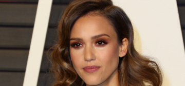 Jessica Alba’s kids ‘don’t have the same constant proximity’ to Latin culture