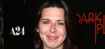Heather Matarazzo ‘wholeheartedly disagrees’ with Charlize Theron