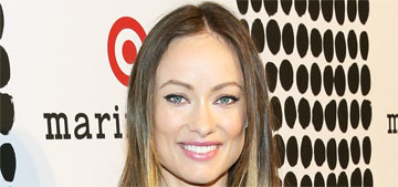 Olivia Wilde on ‘Vinyl’ fashion: ‘People in the ’70s apparently didn’t have hips’