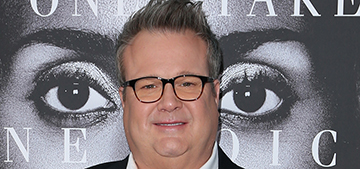 Eric Stonestreet is looking for love on Tinder: sad or why not?