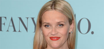 Reese Witherspoon on her daughter Ava, 16: ‘She’s so much cooler than I am’