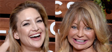 Kate Hudson on her relationship with mom Goldie: I tell her ‘everything’