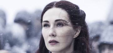 ‘Game of Thrones’ Season 6 premiere: ‘The Red Woman’