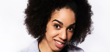‘Doctor Who’ hired a new companion, a woman of color named ‘Bill’