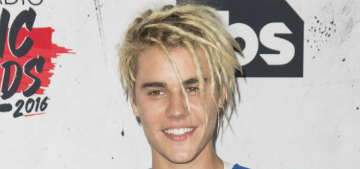 Justin Bieber to be deposed for songwriting infringement: justified or reaching?