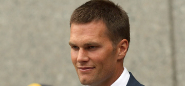 Deflategate is back: Tom Brady’s four-game suspension reinstated on appeal