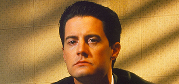 The cast for Lynch’s Twin Peaks revival swells to 217: who isn’t in it?