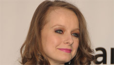 Samantha Morton arrested for making ‘threats to kill’ as a kid