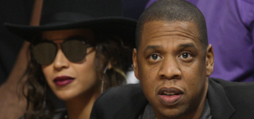 Us Weekly: Jay-Z is working on his own Lemonade-type tell-all album