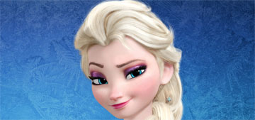 Twitter users ask Disney to give Elsa a girlfriend in ‘Frozen 2’