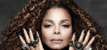 Janet Jackson is reportedly expecting her first child at the age of 49