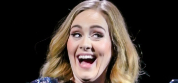 Adele: Beyonce is ‘Jesus F–king Christ, the sickest artist’ in the whole world