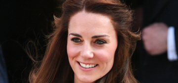 Duchess Kate probably won’t get to pass out trophies at Wimbledon this year