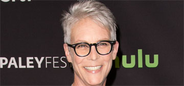 Jamie Lee Curtis was addicted to opiates: ‘I too, took too many at once’