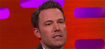 Ben Affleck ‘humiliated,’ ‘incredibly unhappy’ about BvS reviews