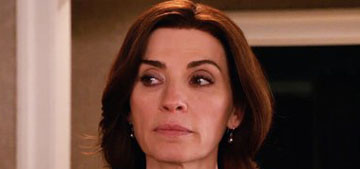 “The Good Wife finale was a mixed bag” Links