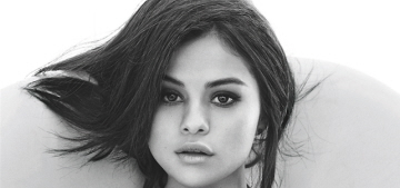 Selena Gomez feels ‘defeated’ when asked about her personal life