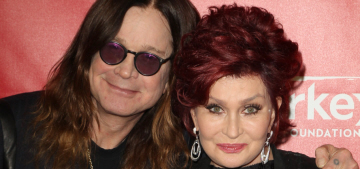 Sharon Osbourne doesn’t want to deal with Ozzy’s drama, ‘It’s beyond parody’