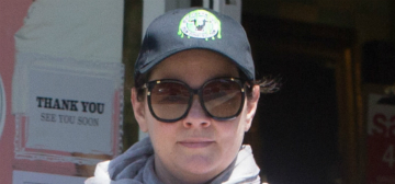Melissa McCarthy Mother’s Day top was customized by her daughters: cute?