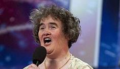 “Susan Boyle makeover backlash” afternoon links