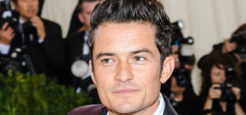 Did Orlando Bloom cheat on Katy Perry with Selena Gomez in Las Vegas?