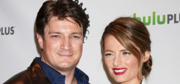 ABC finally pulls the plug on ‘Castle’ after years of off-camera drama