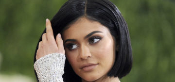 Kylie Jenner ‘felt like she was in an incestuous relationship’ with Tyga