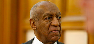 Bill Cosby ordered to stand trial in Pennsylvania for sexual assault