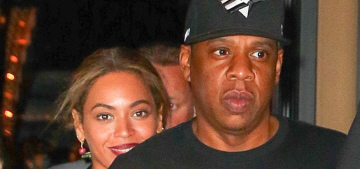 Jay-Z ‘responds’ to Beyonce’s Lemonade with one line in a song remix