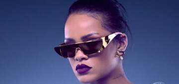 Would you drop $1950 for Rihanna-designed ‘Star Trek’ Dior sunglasses?