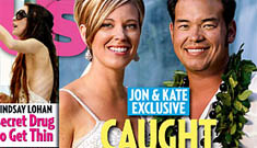‘Jon & Kate plus 8’ dad Jon Gosselin busted with another woman at 2am