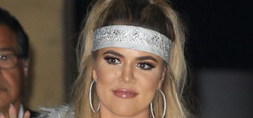 Khloe Kardashian files for divorce from Lamar Odom for the second time